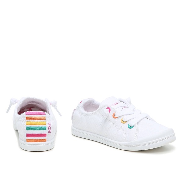 roxy kids shoes